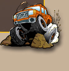 Free Offroad MMORPG: 4x4 Country